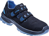 Atlas sandal tx 360 s1 2.0 | sort blå | størrelse 46 - 00.012.243.46