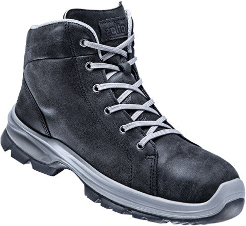 Atlas arbejdssko a 485 xp s3 | sort | størrelse 46 - 4043692440163