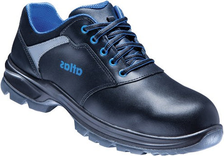 Atlas arbejdssko anatomic bau 540 xp s3 | sort | størrelse 50 - 00.012.306.50
