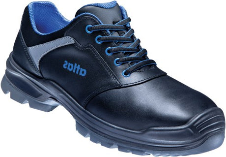 Atlas arbejdssko anatomic bau 560 xp s3 | sort | størrelse 42 - 00.012.307.42