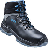 Atlas arbejdssko ergo-med 737 xp high s3 w10 | sort | størrelse 41 - 00.012.050.41