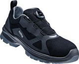 Atlas arbejdssko flash 6405 boa xp s3 | sort grå | størrelse 47 - 4043692441313