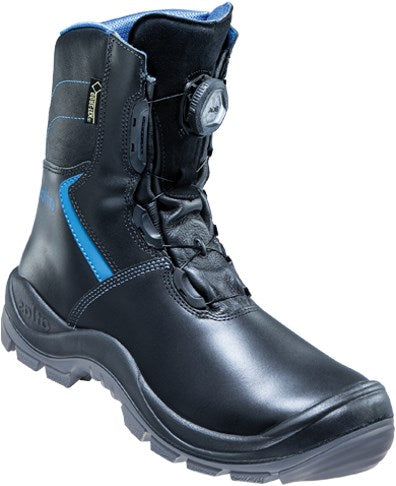Atlas arbejdssko gtx 985 xp thermo s3 w10 | sort | størrelse 46 - 00.012.202.46