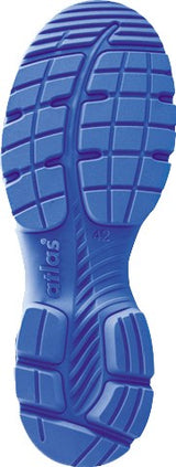 Atlas arbejdssko gx 805 2.0 høj s3 + kn | sort | størrelse 35 - 00.012.075.35