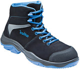 Atlas arbejdssko SL 80 2.0 høj S2 | sort blå | størrelse 46 - 00.012.095.46