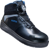 Atlas arbejdssko thermotech 9800 boa hi hro s3 | sort | størrelse 44 - 4043692392356