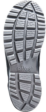 Atlas arbejdssko xt 500 gtx s3 | sort | størrelse 47 - 4043692457819