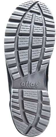 Atlas arbejdssko xt 500 gtx s3 | sort | størrelse 47 - 4043692457819