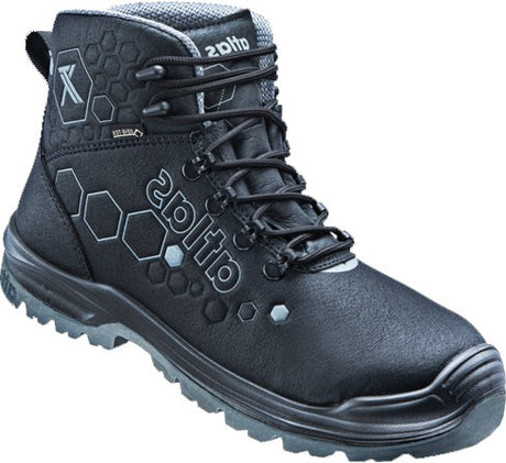 Atlas arbejdssko xt 500 gtx s3 | sort | størrelse 47 - 4043692457819