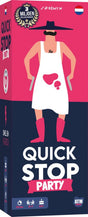 ATM gaming quickstop fest - hollandsk kortspil - festspil