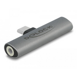 Lyd adapter