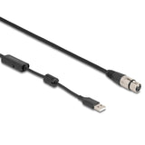 Abi audio konverter kabel