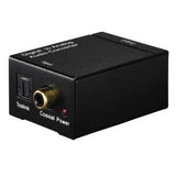 Audio konverter
