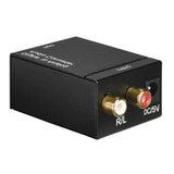 Audio konverter