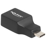 USB til stik adapter konverter