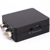 HDMI til komposit adapter