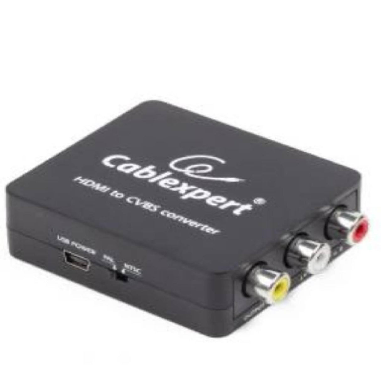 HDMI til komposit adapter