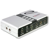 USB til stik adapter konverter
