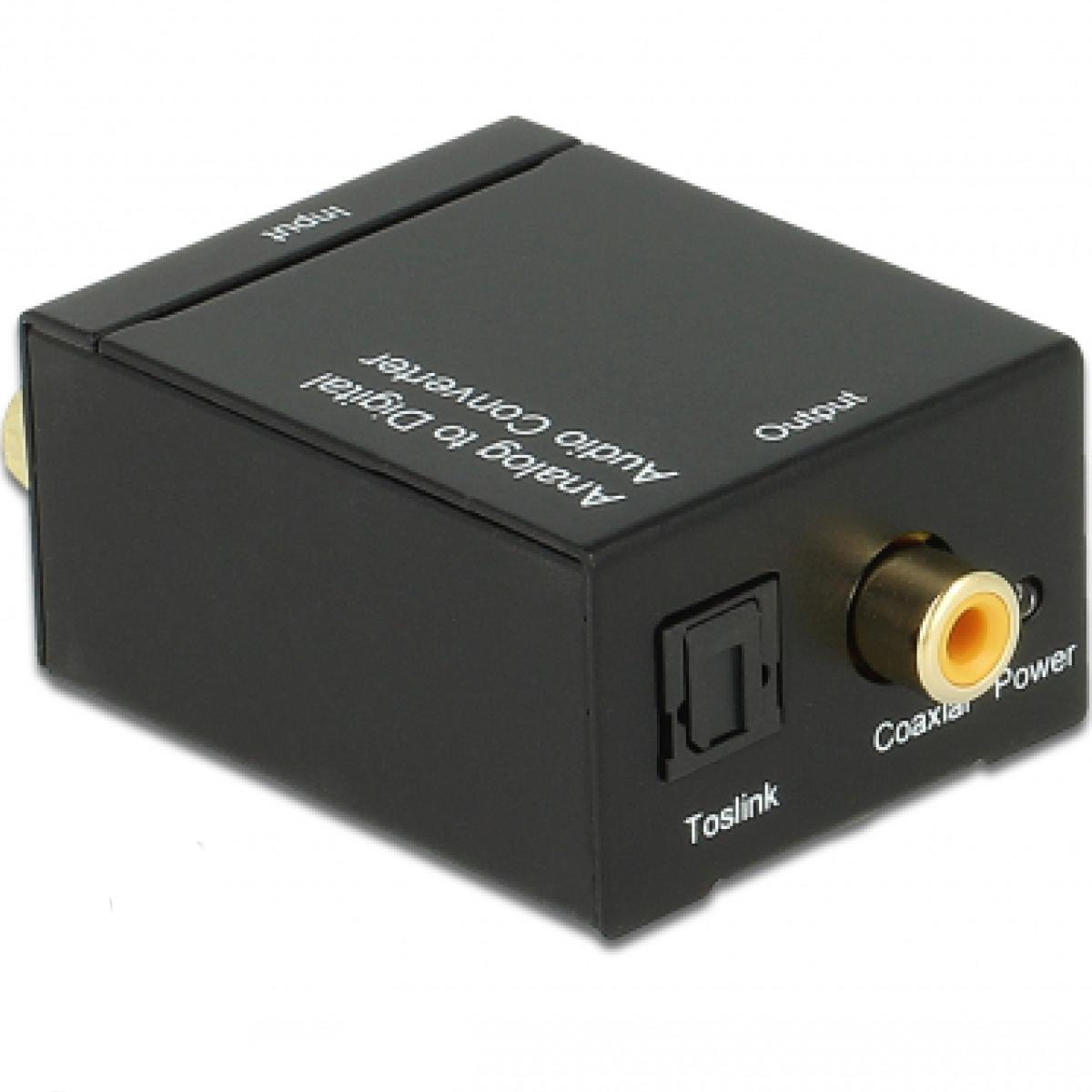 Spdif konverter