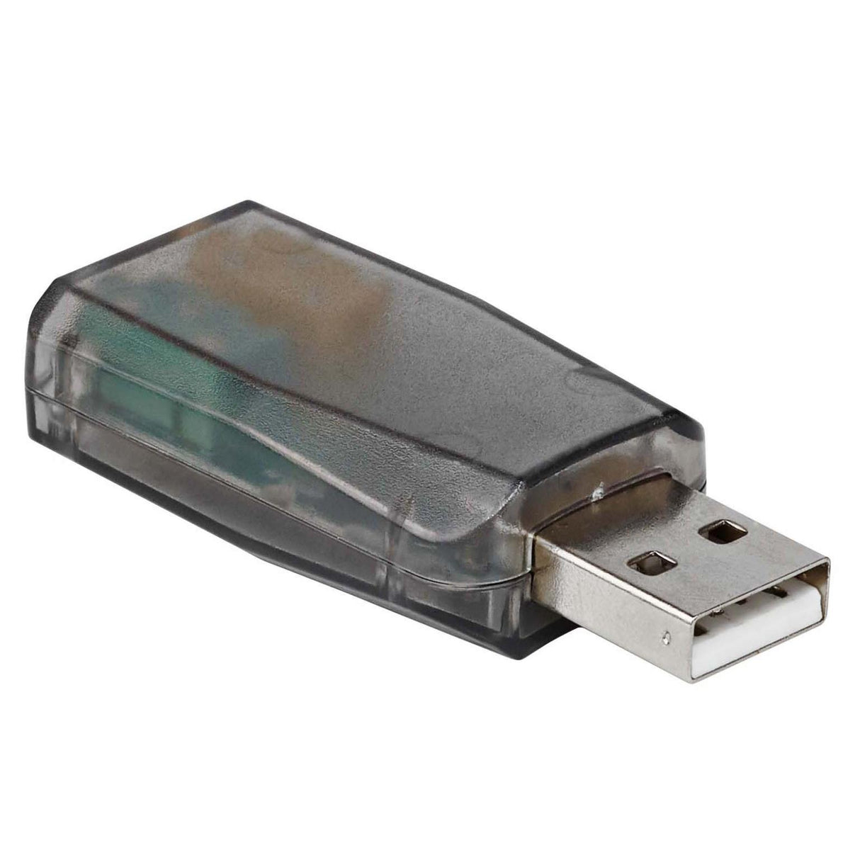 USB til stik adapter konverter