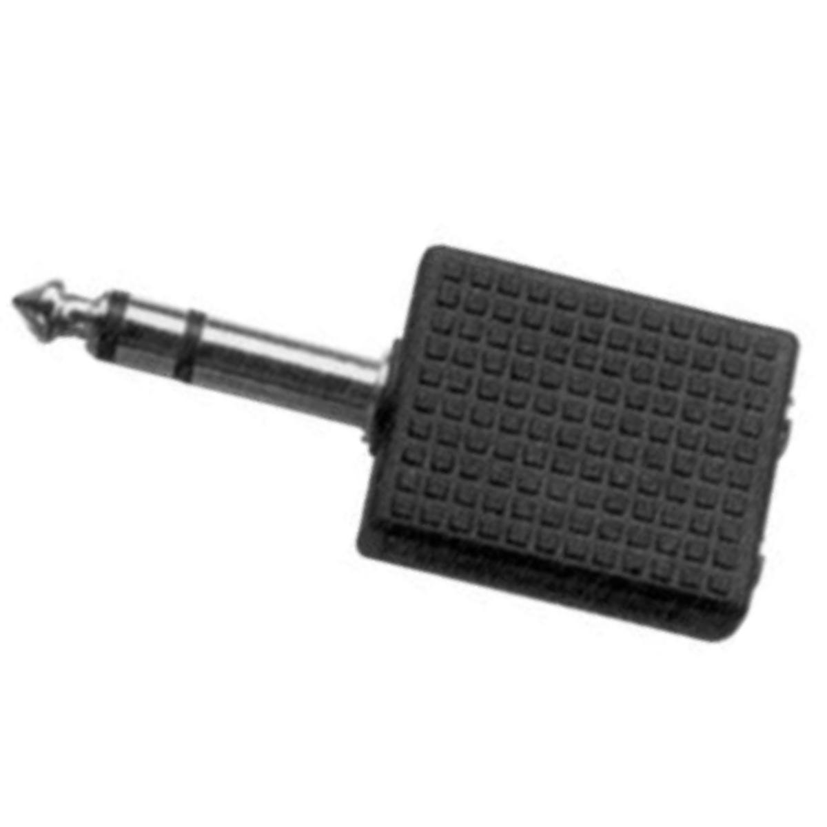 Aux splitter