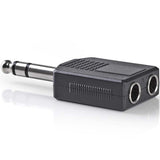 Nedis aux splitter