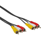 Komposit kabel