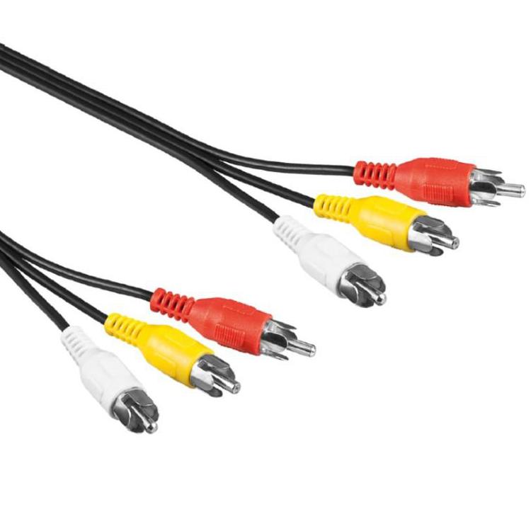 Komposit kabel