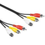 Komposit kabel