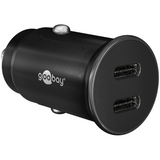 USB bil oplader