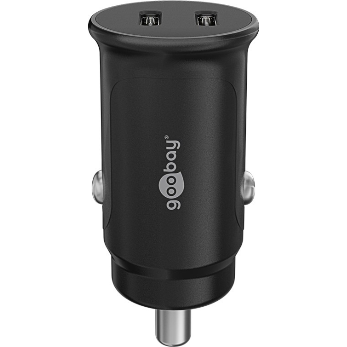 USB bil oplader