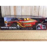 Formel racerbil 54 cm