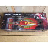 Formel racerbil 54 cm