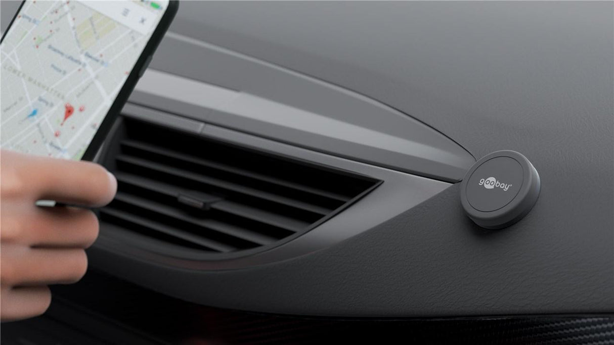 Smartphone bilholder