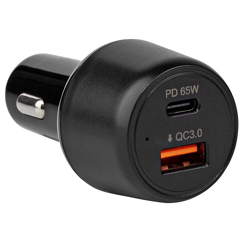 Nedis biloplader