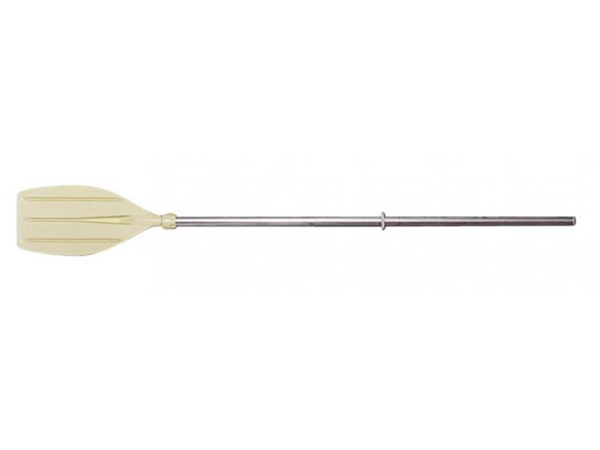 Adriatisk pagaj plast med aluminium håndtag 130cm