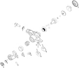Avid skivebremse kugleleje 5 vejskive br. bb7 vej 140mm