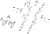 Avid cantilever brake shorty ultimate canti.brake shorty ultimate bag sort