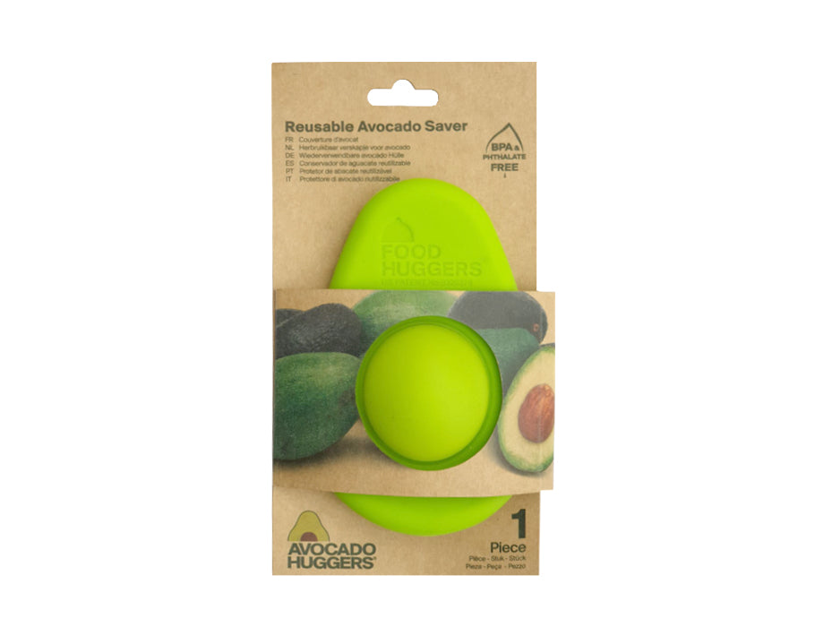 Madkrammere avocadokrammer 1 stk