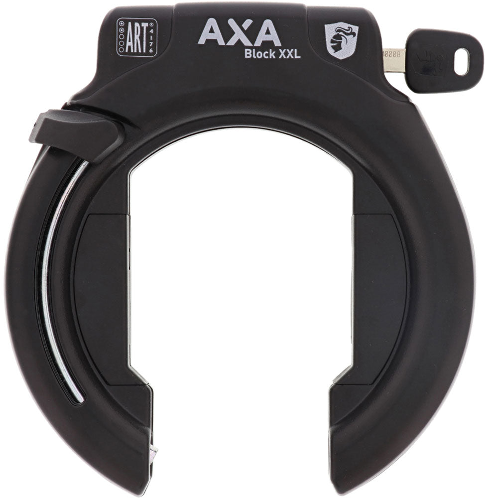 Slot Axa Ringslot Block XXL Extra Wide