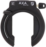 Slot Axa Ringslot Block XXL Extra Wide