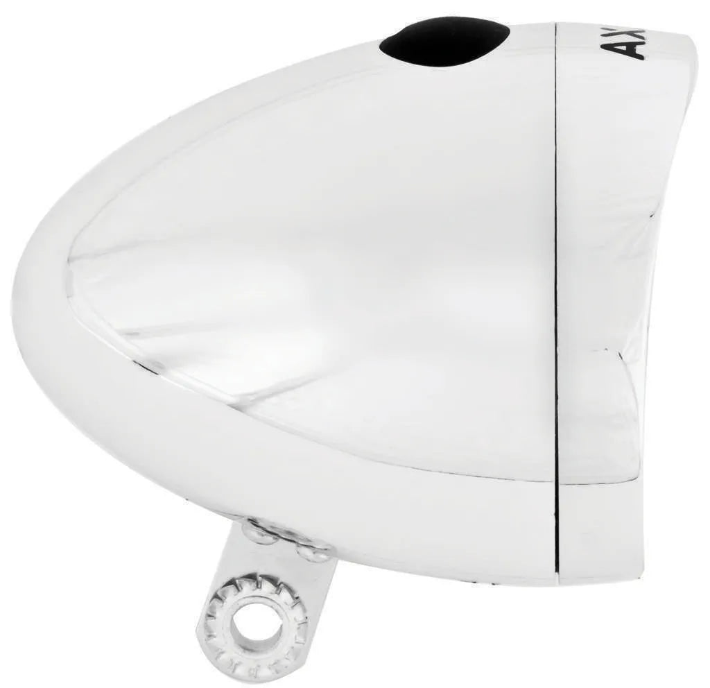 Forlygter Axa Classic Chrome