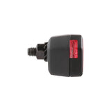 Baglygte Juno e-cykel 6-12v 80mm