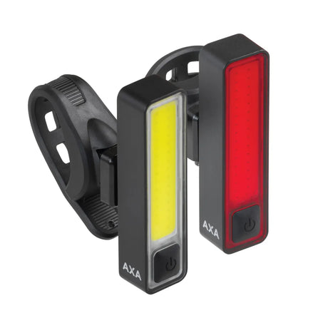 Axa niteline slim led set usb