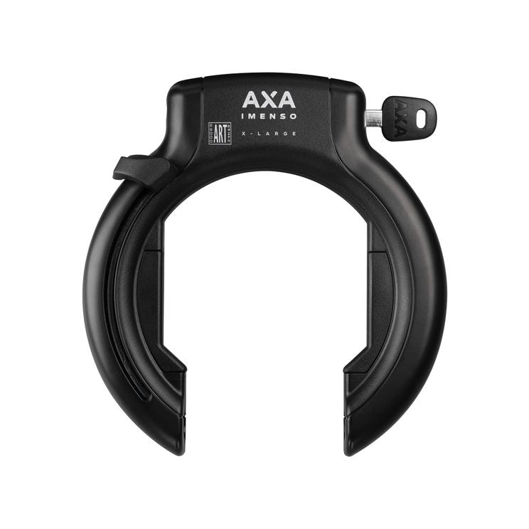 Workshop Packaging Rings Lot Axa Imenso X-Large Black (P20)