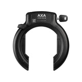 Workshop Packaging Rings Lot Axa Imenso X-Large Black (P20)