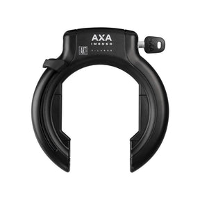 Workshop Packaging Rings Lot Axa Imenso X-Large Black (P20)