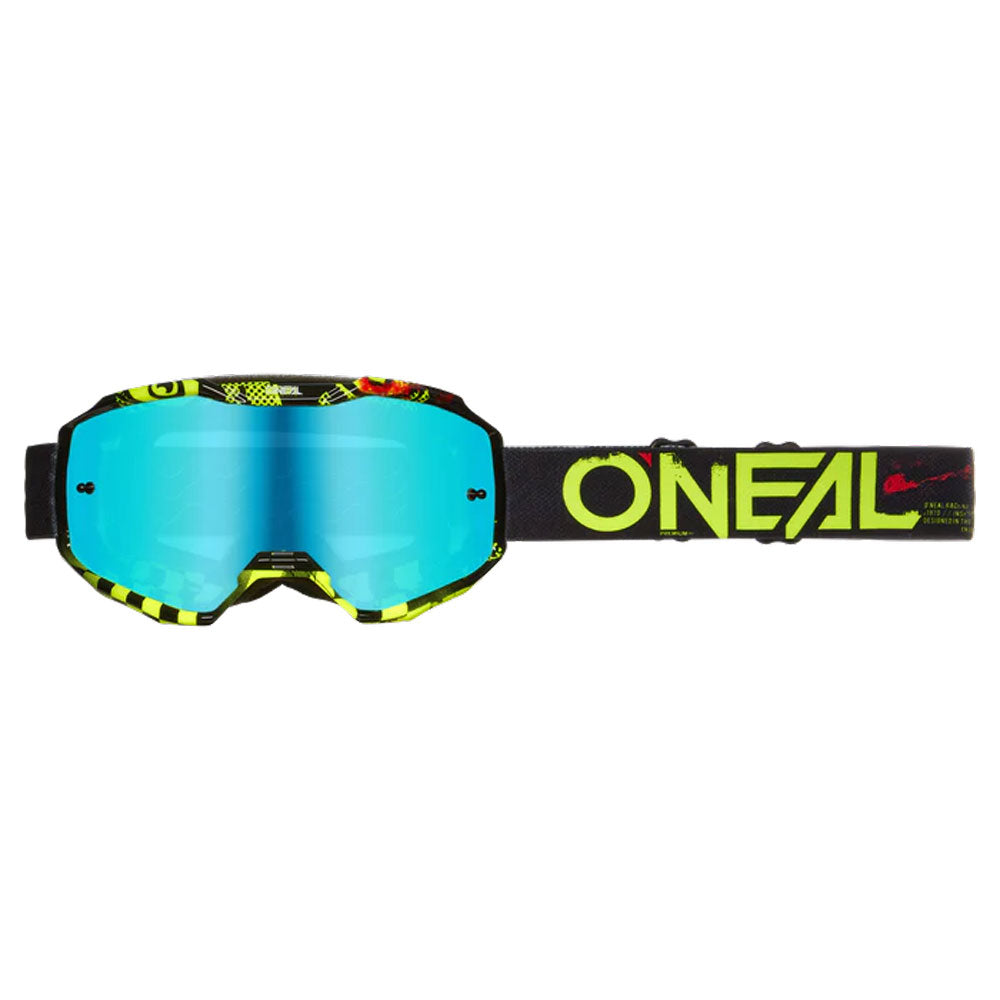 O'neal b-10 angreb - beskyttelsesbriller