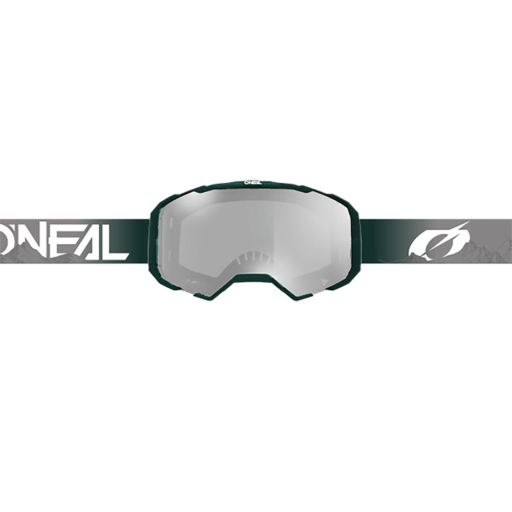 O'neal b-22 covert - beskyttelsesbriller
