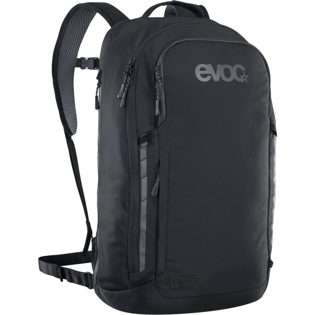 Evoc - commute 22 sort one size 22l
